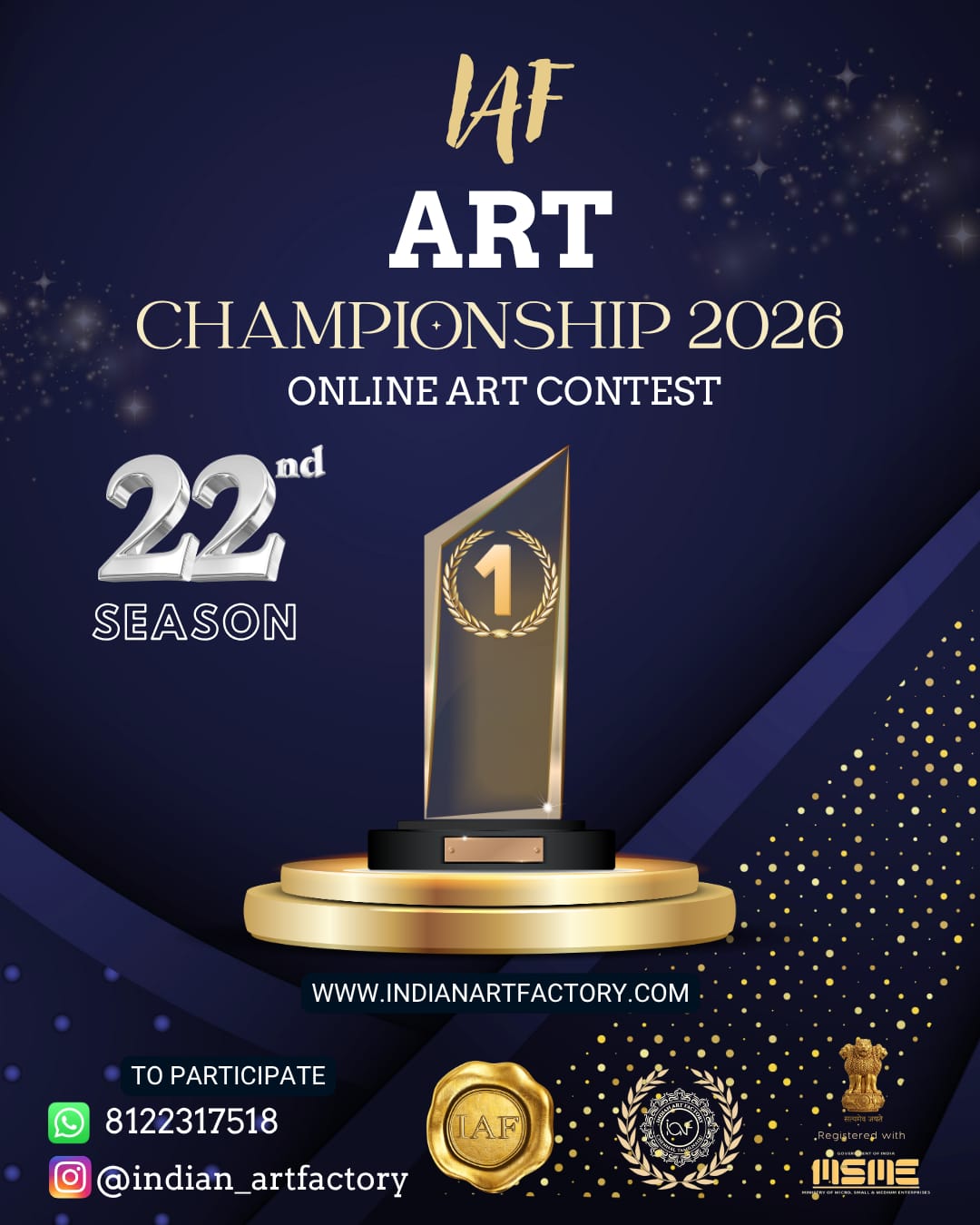 Art Contest